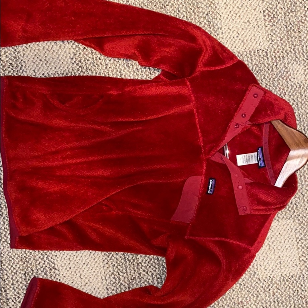 Women’s Patagonia